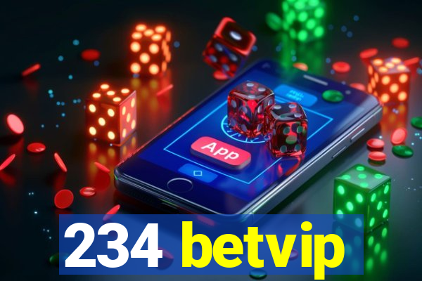 234 betvip
